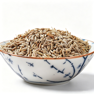 Loose Whole Dried <strong>Cumin</strong> Seeds Rich Woody Spicy Aroma Remove Grease Relieve Bloating BBQ Braised Meat Spice Custom Pack - Product Image 5