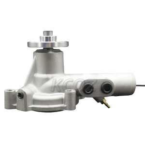 4TNV94 4TNV98 4TNV94L 4TNV98T moteur pièces de rechange machines de <span class=keywords><strong>Construction</strong></span> pompe à eau 129900-42001 pour pelle - Product Image 2