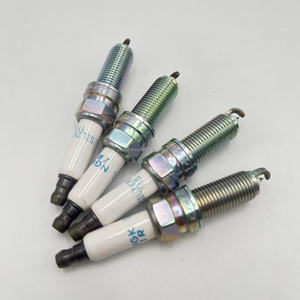 Bujía de Motor de Alta Calidad al por Mayor de Fábrica 18871-11075 para Automóviles Coreanos, Conjunto de Bujía OE 1887111075. - Product Image 3