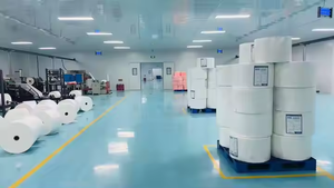 Vente en gros rouleau de <span class=keywords><strong>papier</strong></span> <span class=keywords><strong>toilette</strong></span> recyclé rouleau jumbo rouleau mère <span class=keywords><strong>papier</strong></span> <span class=keywords><strong>toilette</strong></span> - Product Image 6