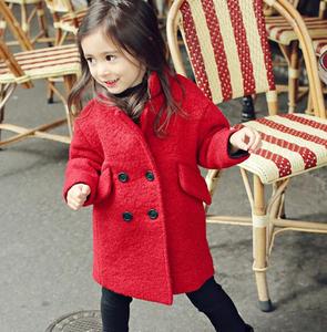 Vente en gros Ally Express Bracelet Kids Rain Loose Grey Snow Coat - Product Image 1