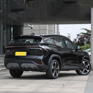 2023 Geely Galaxy L7 Phev Hybrid Car 1.5T DHT 115km elettrico Suv a Gas nuovi veicoli a energia Geely Phev Hybrid Car L7 - Product Image 4