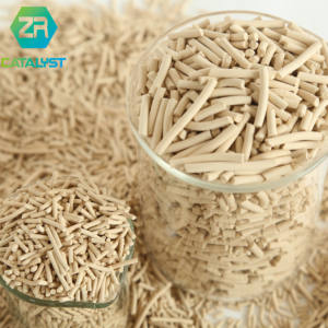 3A ตะแกรงโมเลกุลของซีโอไลต์3A ตัวเร่งปฏิกิริยาดูดซับน้ำในถุงบรรจุภัณฑ์ - Product Image 6