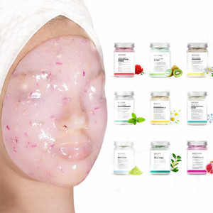 Best Sale Peel-Off Egyptian Rose Jelly <strong>Mask</strong> Facial Care Rubber <strong>Mask</strong> Skin Care Moisturizing Gel <strong>Mask</strong> for Spa - Product Image 1