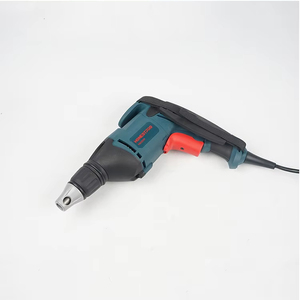 Tournevis électrique multifonction portatif Honest 520W 8N.M avec cordon - Product Image 4