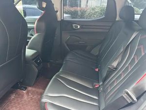 Auto Usado Havalo Kugouo Año Modelo 2021 <span class=keywords><strong>2022</strong></span> 2023 Edición Tendencia Aventura - Product Image 3