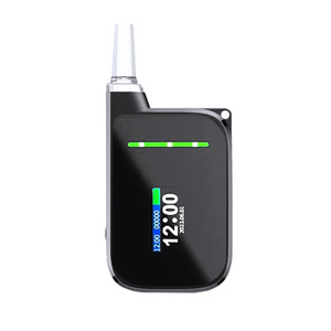 <span class=keywords><strong>D</strong></span>étecteur <span class=keywords><strong>d</strong></span>'alcool à haute précision avec capteur électrochimique et écran LCD, <span class=keywords><strong>d</strong></span>étection rapide, avec batterie, USA - Product Image 5