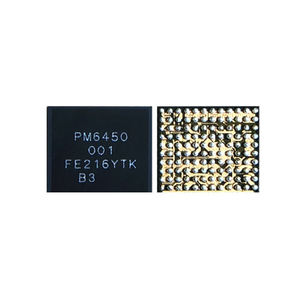 Circuit intégré de charge de téléphone portable PM6450 PM6150C SDR735 PM7250B SC8546 - Product Image 1