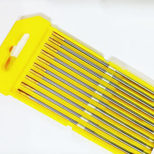 WL15-Lanthanated 1.5%, 2.4MMX175MM para soldadura TIG - Product Image 4