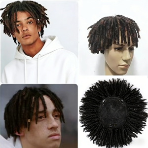 Perruque synthétique résistante à la chaleur, Lace Front, Body Wave, densité 150%, sans colle, pour femmes, vente en gros - Product Image 1