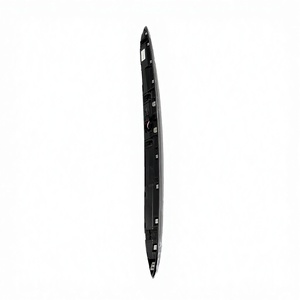 Manija de puerta trasera BMW 51132753603, pieza de repuesto de plástico para reparar y reemplazar - Product Image 4