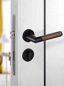 Mobili di Design moderno serrature <span class=keywords><strong>per</strong></span> porte interne sono utilizzate <span class=keywords><strong>per</strong></span> serrature in legno e serrature <span class=keywords><strong>per</strong></span> maniglie in lega di zinco all'ingrosso - Product Image 2