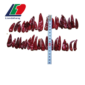 Peperoncino piccante sanante di grado superiore senza fastidio 5 MM peperoncino piccante per il Giappone degli Stati Uniti - Product Image 3