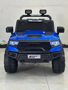 Горячая распродажа: Детский электромобиль 12В для катания, унисекс, для детей <span class=keywords><strong>3</strong></span>-14 лет, на аккумуляторе, идеальный подарок для малышей 5-7 лет - Product Image 5