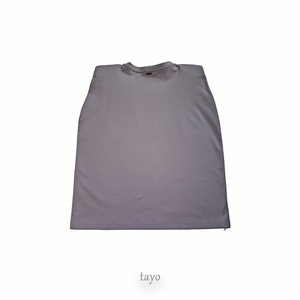 Fabricante personalizado básico Y2K espacios en blanco de lujo camisetas de algodón <span class=keywords><strong>camiseta</strong></span> para mujeres señoras <span class=keywords><strong>camiseta</strong></span> - Product Image 3