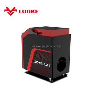 Máy hàn laser loại mới 1000W 1500W 2000W xách tay 3 trong 1 cầm tay máy làm sạch Laser máy hàn laser - Product Image 2