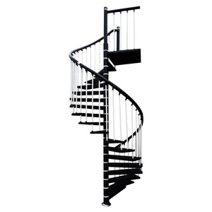 <span class=keywords><strong>Escaleras</strong></span> <span class=keywords><strong>de</strong></span> Caracol con Barandilla Personalizada, <span class=keywords><strong>Escaleras</strong></span> <span class=keywords><strong>de</strong></span> Caracol <span class=keywords><strong>de</strong></span> Acero <span class=keywords><strong>y</strong></span> <span class=keywords><strong>Madera</strong></span> <span class=keywords><strong>de</strong></span> Tamaño Personalizado, Escalera <span class=keywords><strong>de</strong></span> <span class=keywords><strong>Hierro</strong></span> Compacta, <span class=keywords><strong>Escaleras</strong></span> <span class=keywords><strong>de</strong></span> Caracol <span class=keywords><strong>para</strong></span> Exteriores - Product Image 1