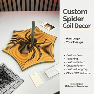 Juguete Sensorial Antiestrés de Mano Impreso en 3D con Diseño de Estrella, Telaraña, Estrella Fractal y Hexágono, con Asas - Product Image 2
