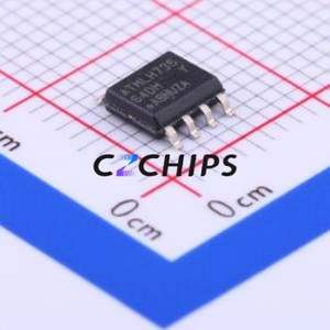 Brand-new&Original AT24C64D-SSHM-T SOIC-8 Integrated Circuit IC Chip EEPROM Whole Sale Electronic Component Chips & BOM Service - Product Image 1