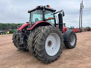 MASSEY FERGUSON 8732|Buy Cheap <b>Used</b> Massey Ferguson Farm <b>Tractor</b> - Product Image 5