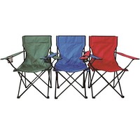 Chaises de plage pliantes inclinables doubles portables de haute qualité avec parasol