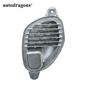 Module de feux de jour à LED F40 F44 DRL Jaune 63119448115B 63119448116B - Product Image 3