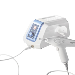 Mesoterapia Rejuvenecimiento DE LA PIEL Pistola de inyección Aguja Pluma de ácido libre para estiramiento facial - Product Image 2