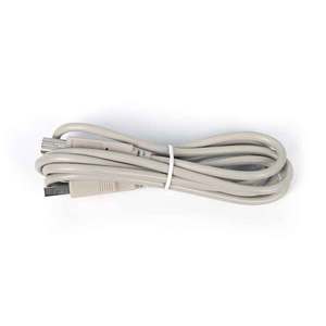 สายอุปกรณ์ USB Tonghui TH26017 เหมาะสำหรับ LCR, มัลติมิเตอร์แบบตั้งโต๊ะ - Product Image 2