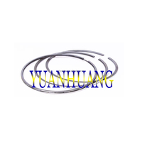 Kit de révision et de reconstruction 4BT3.9 4BT 4BTA 3.9L S4D102 pour moteur diesel Cummins Case 580L 580K 570LXT