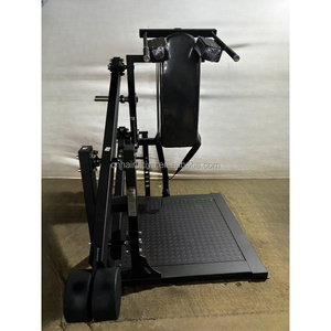 เครื่องออกกำลังกายฟิตเนสเครื่องรับน้ำหนักเครื่องออกกำลังกาย - Product Image 2