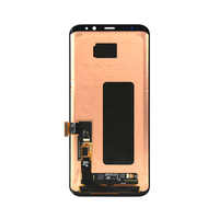 Écran LCD de remplacement original 2021 pour Samsung Galaxy S8 Plus, remplacement d'écran LCD pour Samsung S8 Plus, écran LCD
