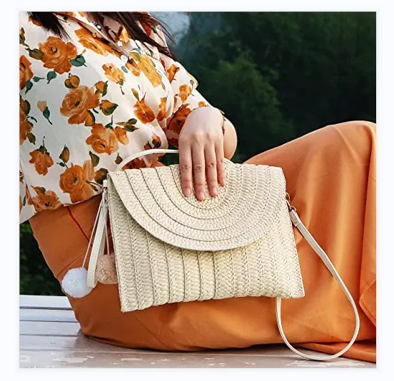 casual shoulder bags for women