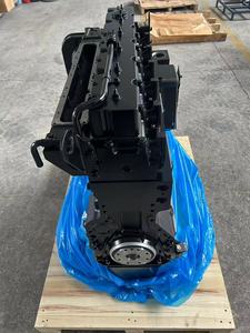 เครื่องยนต์ C8.3 ของแท้ใหม่เอี่ยมสำหรับรถขุด Hyundai R300LC-9S รถตักดิน รถดันดิน - Product Image 3