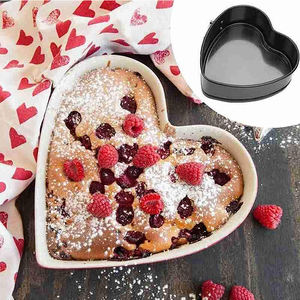 Onstick 3 Parararbon teteel pringform An et Eart OUND ectangle - Product Image 5