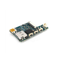 Assemblage de circuits imprimés double face personnalisé OEM pour onduleurs solaires et systèmes énergétiques – Clé en main, délai de livraison rapide, conformité RoHS, MOQ 1 pièce