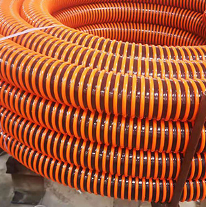 Manguera <span class=keywords><strong>de</strong></span> succión <span class=keywords><strong>de</strong></span> hélice <span class=keywords><strong>de</strong></span> PVC Flexible resistente <span class=keywords><strong>de</strong></span> 1-12 pulgadas Tubo <span class=keywords><strong>de</strong></span> manguera <span class=keywords><strong>de</strong></span> succión <span class=keywords><strong>de</strong></span> hélice <span class=keywords><strong>de</strong></span> <span class=keywords><strong>aguas</strong></span> residuales <span class=keywords><strong>de</strong></span> arena resistente a álcalis - Product Image 4