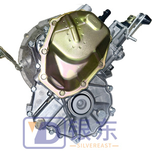 กระปุกเกียร์เกียร์เกียร์ QR512สำหรับ Chery <span class=keywords><strong>QQ</strong></span> A3 QR512MHA QR512MHB QR512MHD - Product Image 2