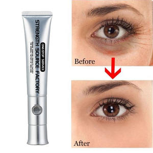 كريم تدليك العين لشد الريتينول وشد التجاعيد وإزالة أكياس الدهون المنتفخة - Product Image 4