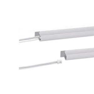 Cảm Biến Chuyển Động Nhúng Thanh Đèn Dưới Tủ <span class=keywords><strong>Led</strong></span> Có Thể Tháo Rời Cấu Hình Mỏng Cho Kệ Tủ Quần Áo Đèn Trưng Bày - Product Image 2