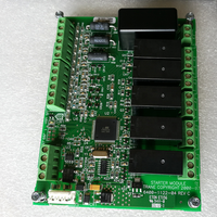 Pièces détachées de réfrigération TRANE Module de démarrage de carte BRD03542 6400-1122-04