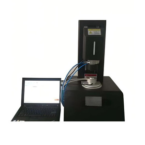 Reómetro de Cizallamiento Dinámico ASTM P246 AASHTO T315, Analizador de Propiedades Reológicas de Aglutinantes, Analizador Viscoelástico - Product Image 1