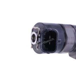 Inyector de combustible Diesel Common Rail 0445110533 para FAW Cuartos anillos Caijun CA4D 2.8L EU3 LOMBARDINI - Product Image 4