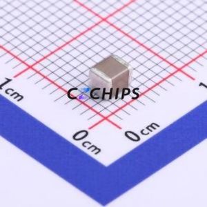 C1210C226K3RAC7800 SMD Capacitor (MLCC) 1210 ( Capacitance: 22uF )( Precision: 10% Rated Voltage: 25V ) - Product Image 1