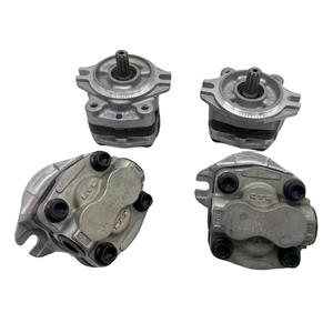 ปั๊มเกียร์ไฮดรอลิก EX40U PSVD2-21 15 ฟัน สำหรับ - Product Image 6