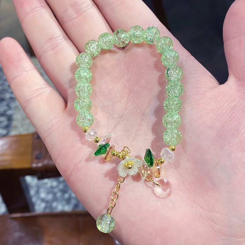 Flower Green