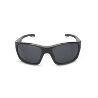 Polarisé jeunesse baseball pêche cyclisme course Golf moto UV 400 Tac sport lunettes de soleil