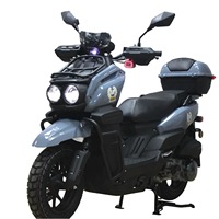 Moto Électrique Paige 2000W 3000W 5000W, Scooter pour Longue Distance, Vélo Électrique Adulte Neuf à Vendre OEM/ODM