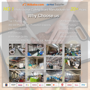 Planche à découper en acier inoxydable 304, double face, planche à découper en titane antidérapante, de qualité alimentaire, grande planche à découper pour la viande, pour la cuisine - Product Image 3