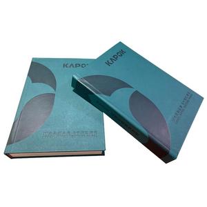Chất lượng cao softcover hoàn hảo ràng buộc danh mục Tạp Chí dịch vụ in ấn tùy chỉnh cuốn sách in ấn Bìa mềm livre Libro - Product Image 4