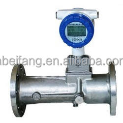 蒸気渦流量計ガス流量計天然ガス飽和蒸気流量計空気流量計 - Product Image 6